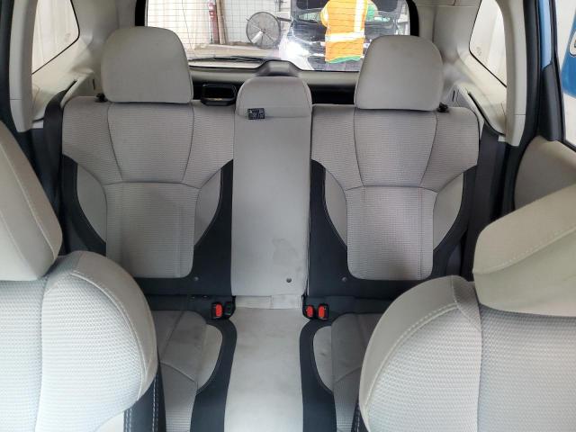 2019 SUBARU FORESTER JF2SKACC4KH434295