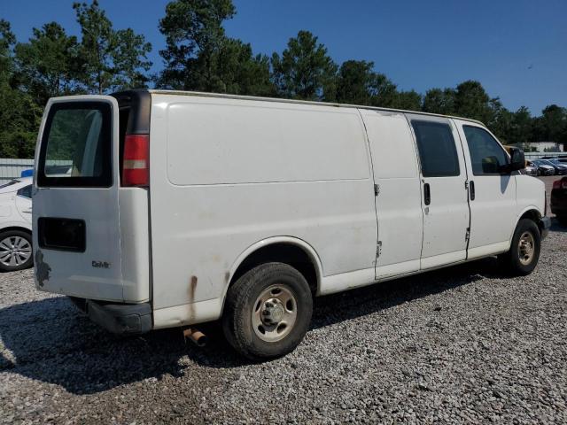 2012 CHEV EXPRESS G2500 - 1GCWGGBA3C1200616