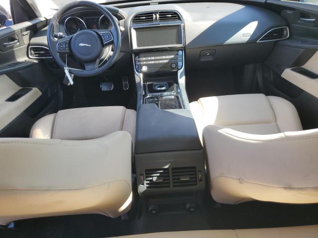 2019 JAGUAR XE PREMIUM SAJAJ4FXXKCP51171