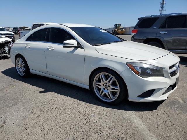 2016 MERCEDES-BENZ CLA 250 - WDDSJ4EB8GN364175