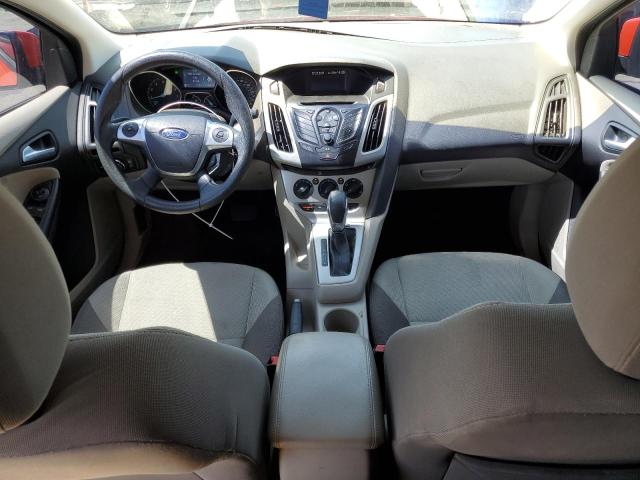 2012 FORD FOCUS SE - 1FAHP3F23CL464398