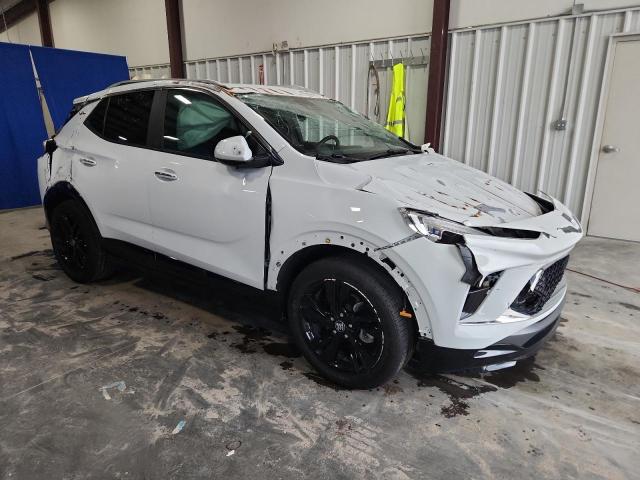 2024 BUICK ENCORE GX KL4AMDSL8RB177012