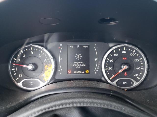 2017 JEEP RENEGADE L ZACCJBBBXHPF54317