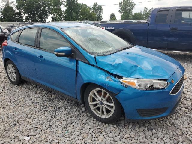 Vin: 1fadp3k28hl210133, lot: 62836515, ford focus se 20174