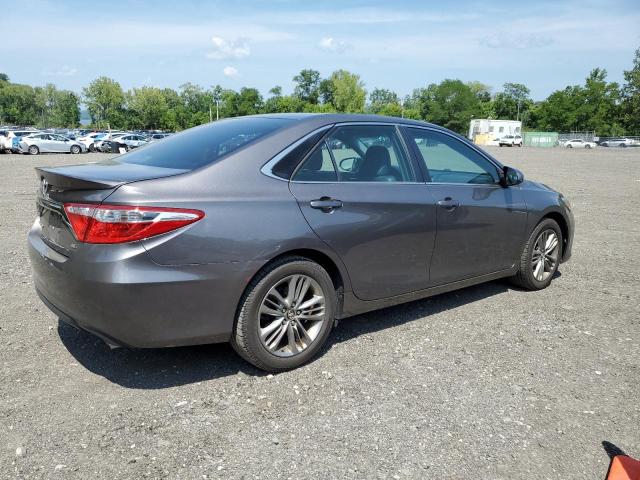 2016 TOYOTA CAMRY LE - 4T1BF1FK8GU251028