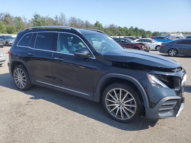 2023 MERCEDES-BENZ GLB 250 4M W1N4M4HB1PW276495