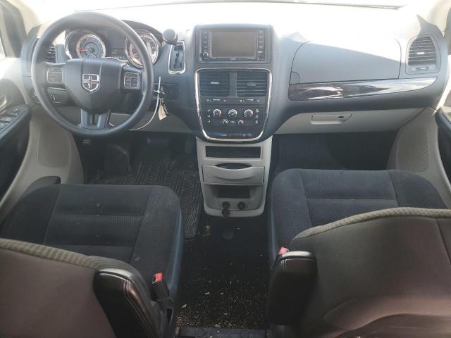 2018 DODGE GRAND CARA - 2C4RDGBG4JR225883