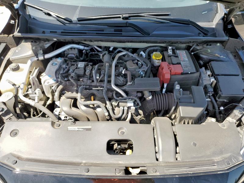 2023 NISSAN SENTRA S 3N1AB8BV8PY298662