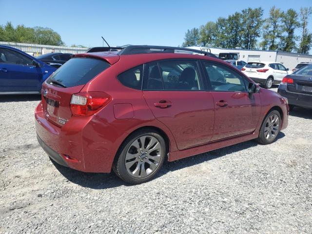 2015 SUBARU IMPREZA SP JF1GPAZ65F8305873