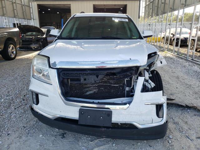 2017 GMC TERRAIN SL 2GKFLNE3XH6114919