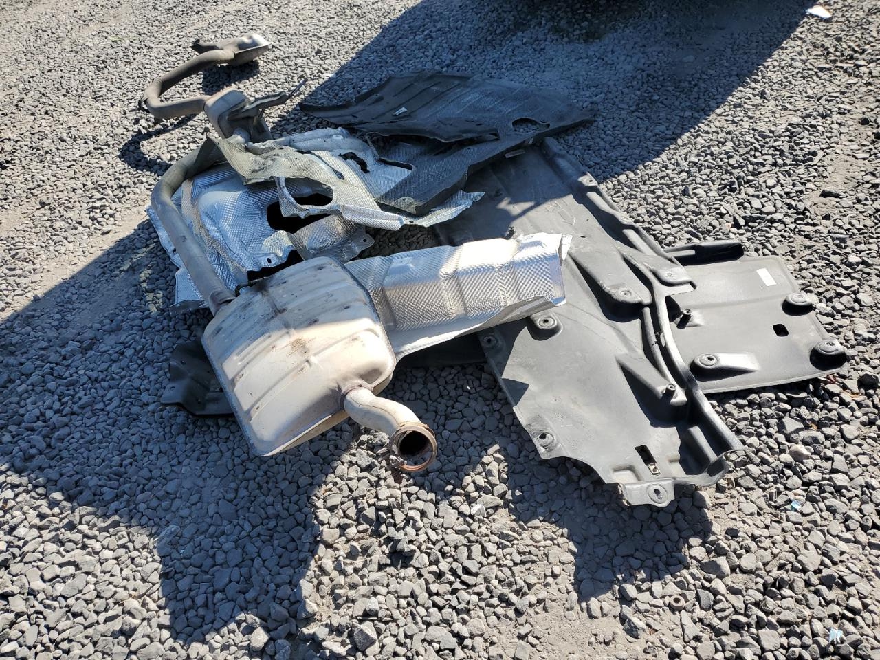 CHRYSLER PACIFICA TOURING L