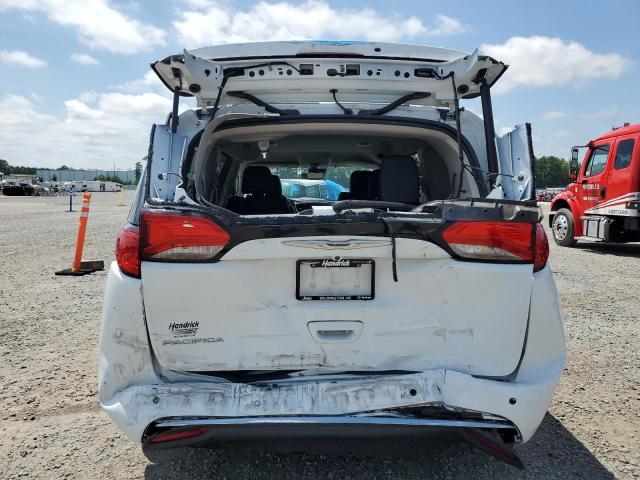2020 CHRYSLER PACIFICA T 2C4RC1BG4LR120716