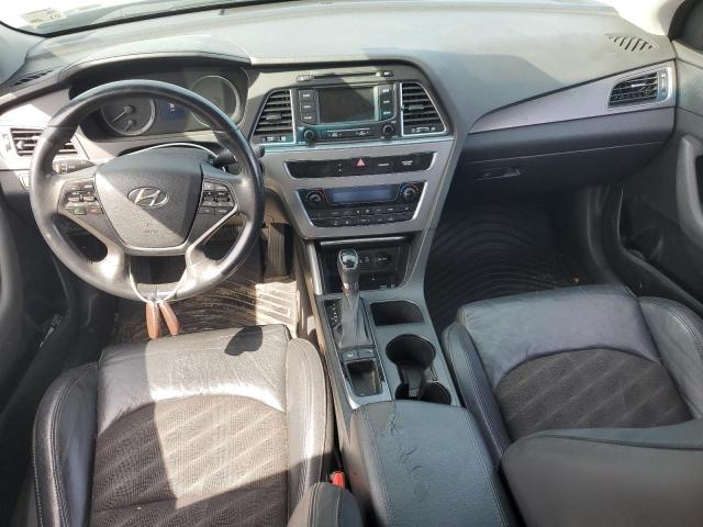 2015 HYUNDAI SONATA SPO 5NPE34AF9FH171235