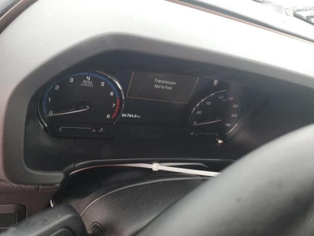 2021 FORD BRONCO SPO - 3FMCR9D98MRA73814