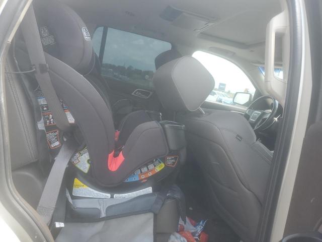 2015 GMC YUKON DENA 1GKS1CKJXFR658334