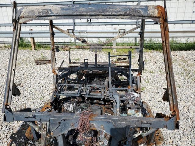 Global Auto Auctions: 2022 CAN-AM DEFENDER L