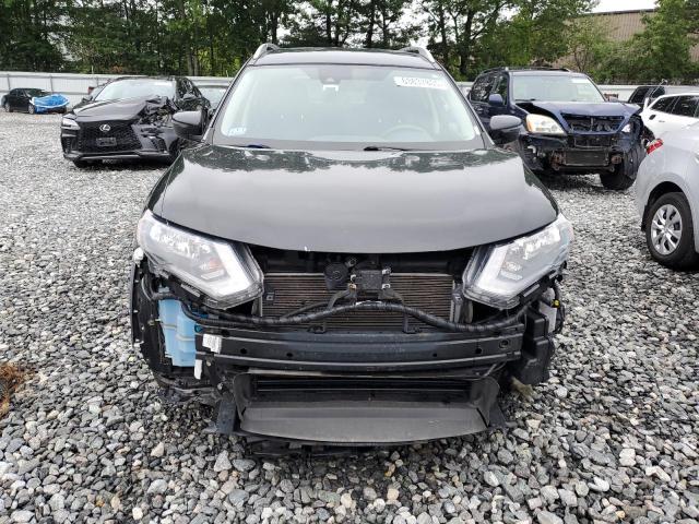 2019 NISSAN ROGUE S - KNMAT2MT1KP521783