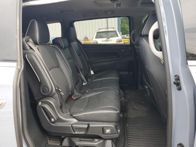 2024 HONDA ODYSSEY EL 5FNRL6H95RB027732