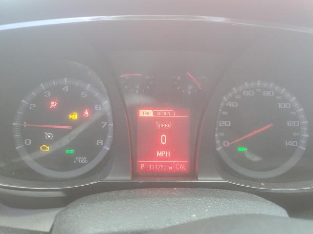 2017 GMC TERRAIN SL 2GKFLUEK8H6108912