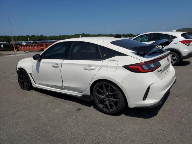 2025 HONDA CIVIC TYPE JHMFL5G45SX003105