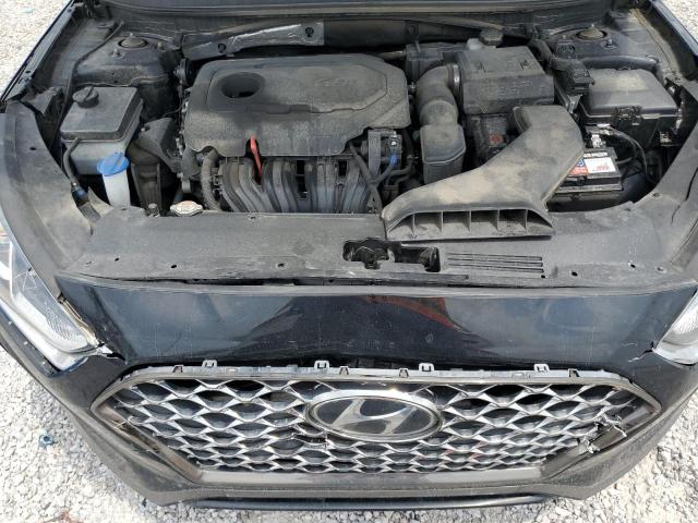 2019 HYUNDAI SONATA LIMITED 5NPE34AF8KH819688