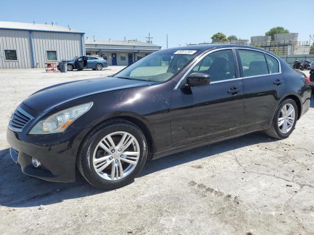 INFINITI G37 BASE