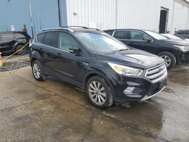 Vin: 1fmcu9j98hue83336, lot: 62968545, ford escape titanium 20174