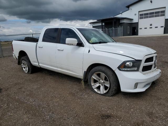 2014 RAM 1500 SPORT - 1C6RR7UT5ES334070