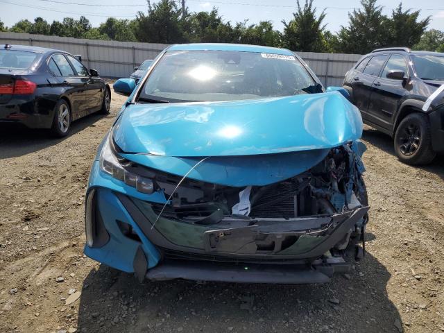 2017 TOYOTA PRIUS PRIM JTDKARFP5H3022553