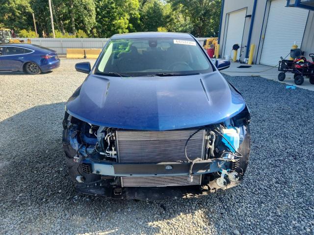 2022 CHEVROLET EQUINOX LT 3GNAXKEV7NS211879