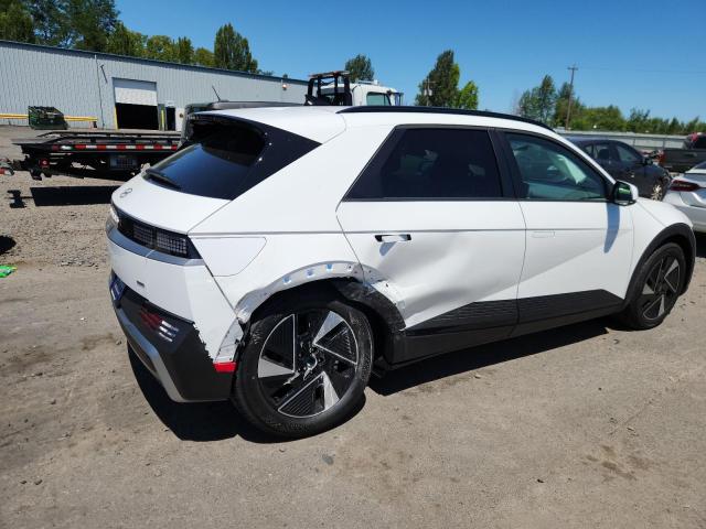 2025 HYUNDAI IONIQ 5 SE 7YAKNDDC7SY021351