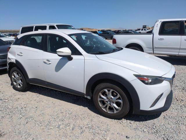 Vin: jm1dkbc70g0114381, lot: 64405425, mazda cx-3 touring 20164
