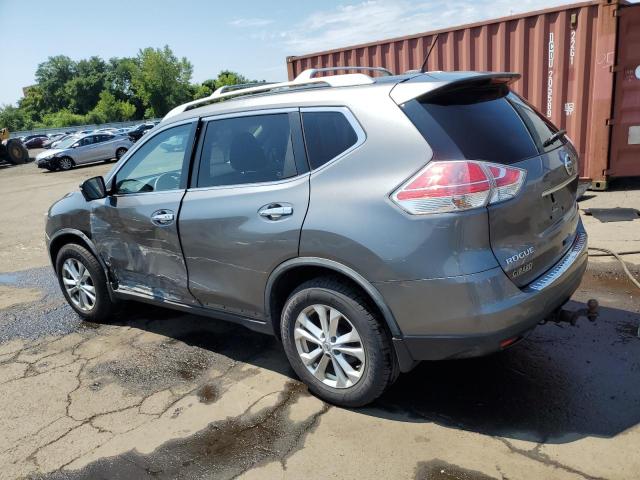 2016 NISSAN ROGUE S - JN8AT2MV7GW134688