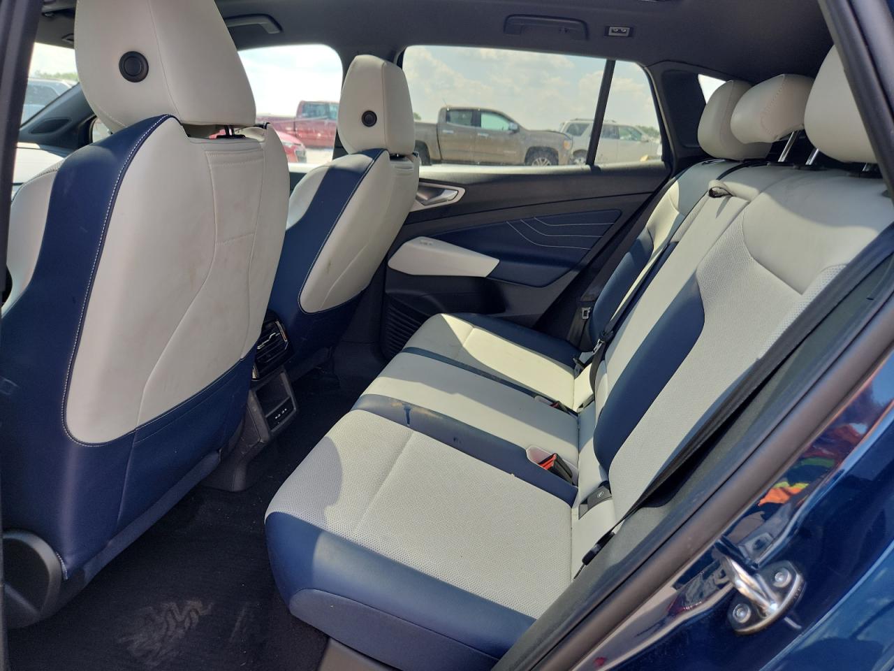 VOLKSWAGEN ID.4 PRO S