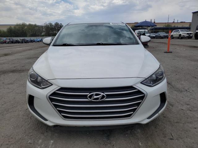 2018 HYUNDAI ELANTRA SE - 5NPD74LF0JH392132