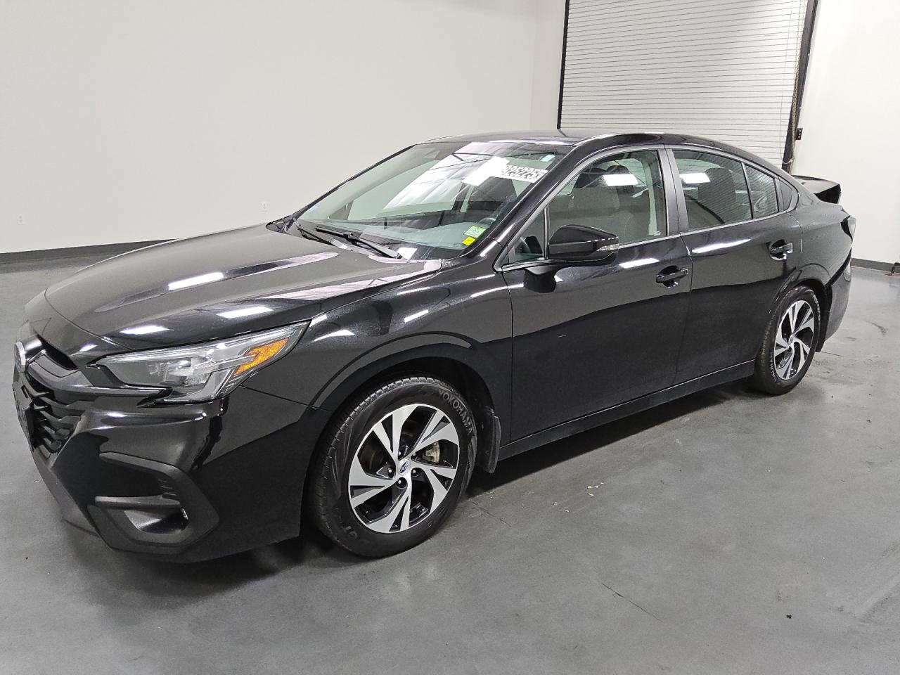 SUBARU LEGACY PREMIUM