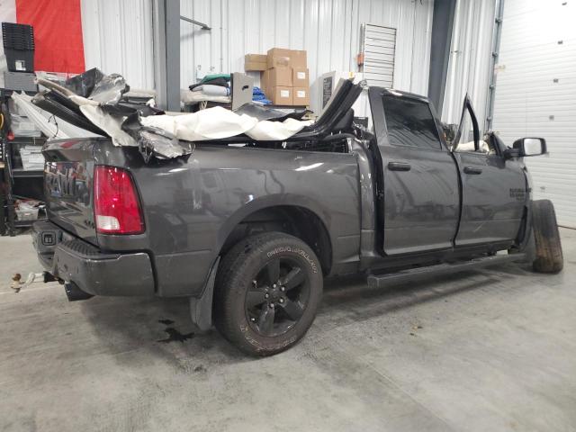 2023 RAM 1500 CLASS - 3C6RR7KT4PG657569