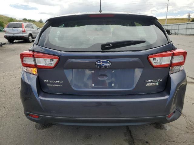2017 SUBARU IMPREZA 4S3GTAA67H3732344