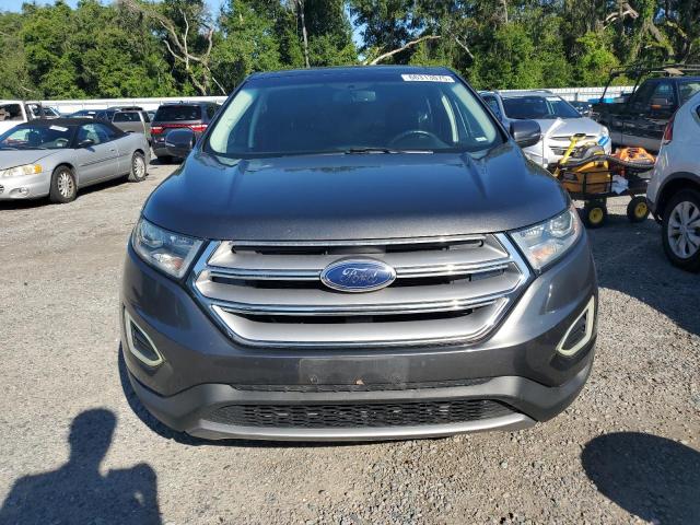 2018 FORD EDGE TITAN 2FMPK4K92JBB20180