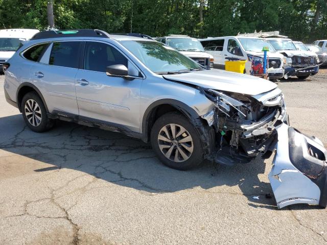 2022 SUBARU OUTBACK 4S4BTAAC1N3189774