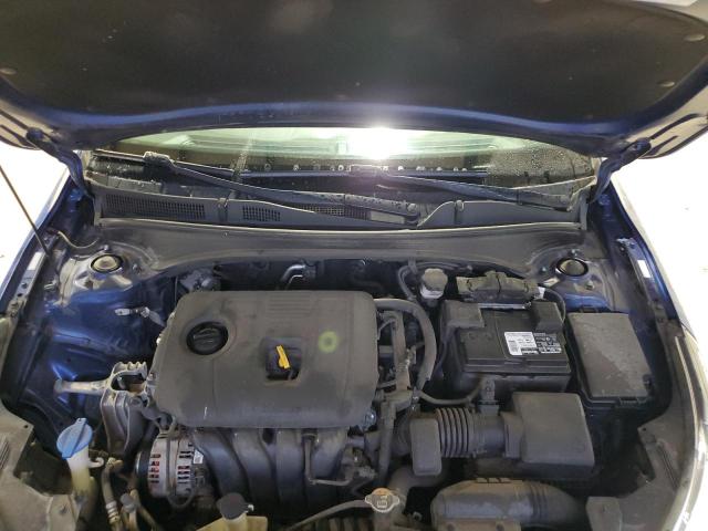 2020 KIA FORTE FE 3KPF24AD4LE225336