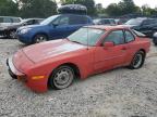 Top Destinations for Shipping Cars from the USA