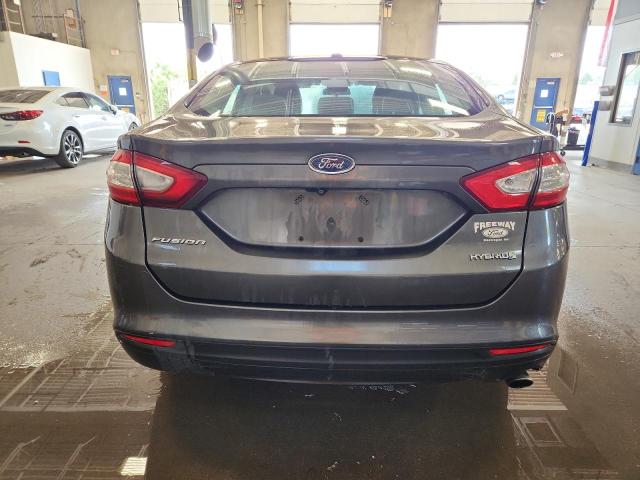 2016 FORD FUSION S H 3FA6P0UU7GR289588
