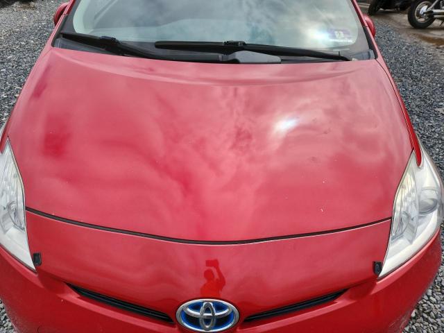 2015 TOYOTA PRIUS - JTDKN3DU9F0460582