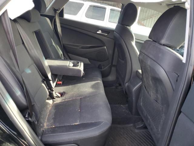 2019 HYUNDAI TUCSON SE - KM8J2CA40KU070297