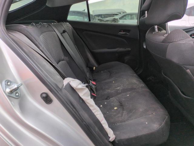 2021 TOYOTA PRIUS SPEC JTDKAMFU2M3147030