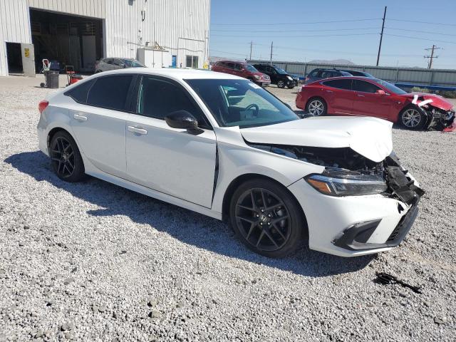 2023 HONDA CIVIC SPOR - 2HGFE2F50PH518465