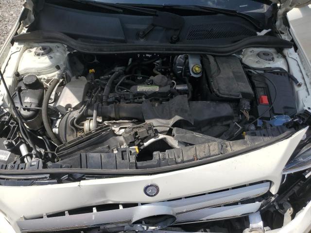 2017 MERCEDES-BENZ GLA 250 - WDCTG4EB6HJ290187