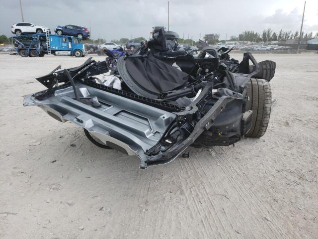 2017 CHEVROLET CORVETTE G 1G1YY3D7XH5113501