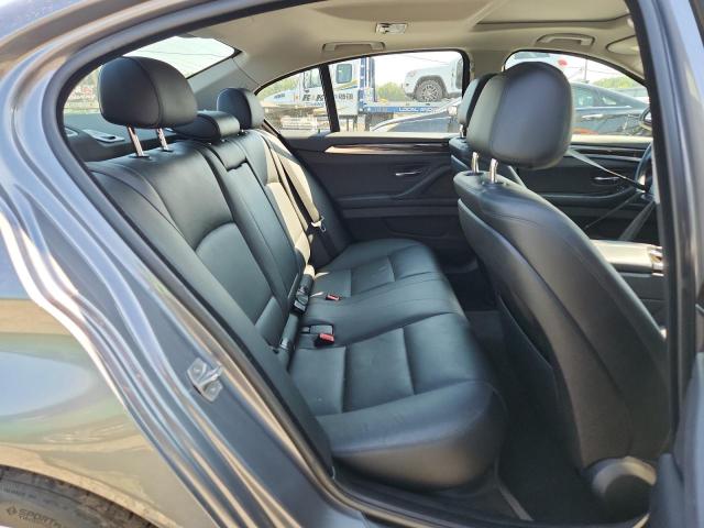 2015 BMW 528 XI WBA5A7C58FD624467